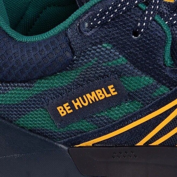 MEN\'S adidas D.O.N. Issue #1 Be Humble Basketball Shoes FV5595 Size 7